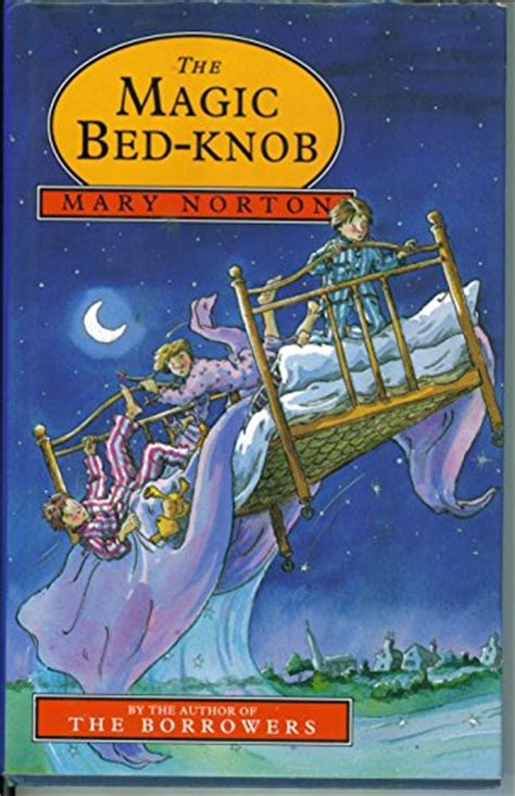 Magic and Fantasy: Exploring the Elements in The Magic Bedkn0b